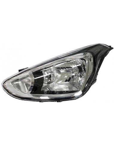 Faro principal HYUNDAI  i10  (13-)