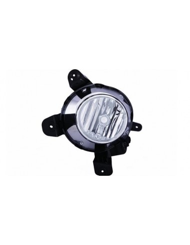 Faro antiniebla HYUNDAI  i10  (13-)