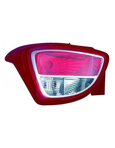 Piloto trasero HYUNDAI  i10  (13-)