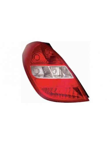Piloto trasero HYUNDAI  i20  (09-12)