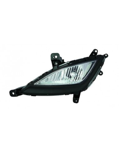 Faro antiniebla HYUNDAI  i20  (12-15)