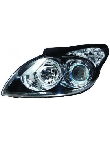 Faro principal HYUNDAI  i30  (07-12)