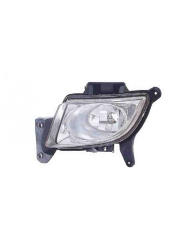 Faro antiniebla HYUNDAI  i30  (07-12)