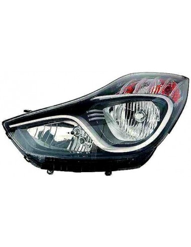 Faro principal HYUNDAI  ix20  (11-)