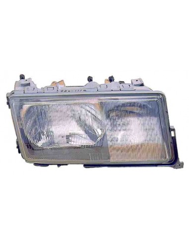 Faro principal MERCEDES  W201  Series 190  (82-93)