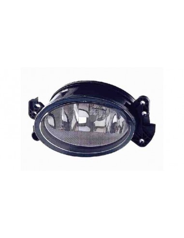 Faro antiniebla MERCEDES  W204  C Class  (07-10)