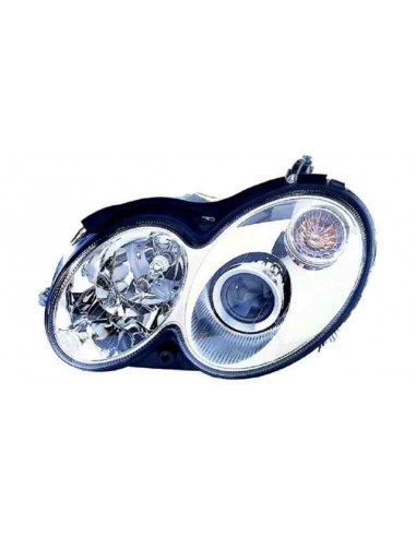 Faro principal MERCEDES  W209  CLK  (03-09)