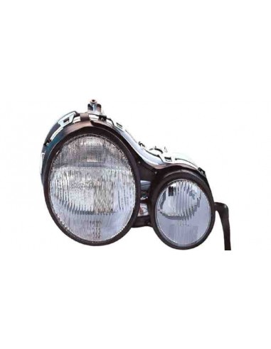 Faro principal MERCEDES  W210  E Class  (95-99)