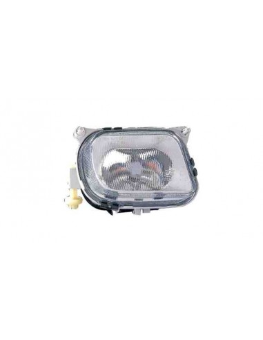 Faro antiniebla MERCEDES  W210  E Class  (95-99)