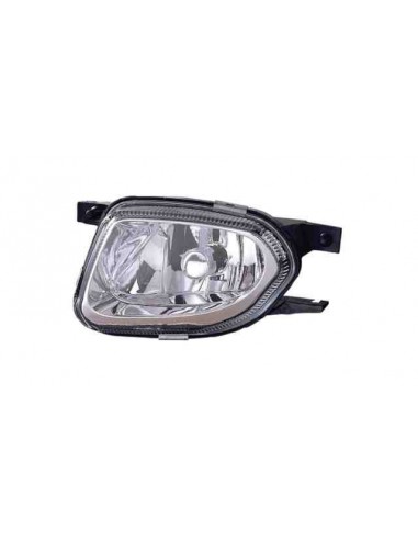 Faro antiniebla MERCEDES  W211  E Class  (02-06)