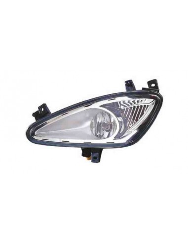 Faro antiniebla MERCEDES  W221  S Class  (06-09)