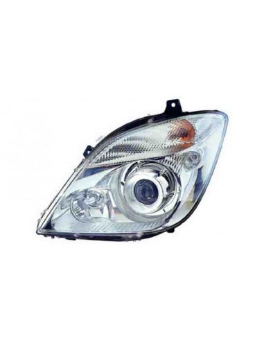 Faro principal MERCEDES  SPRINTER  (06-12)