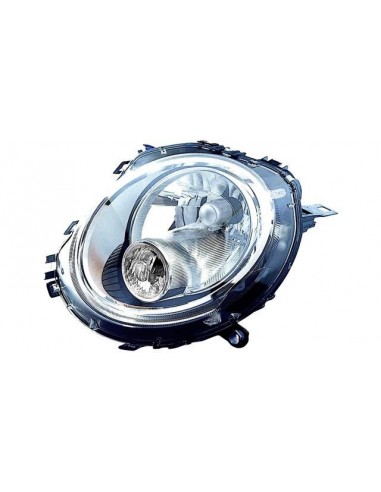 Faro principal MINI  R56  (07-13)