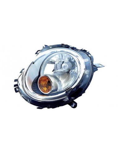 Faro principal MINI  R56  (07-13)