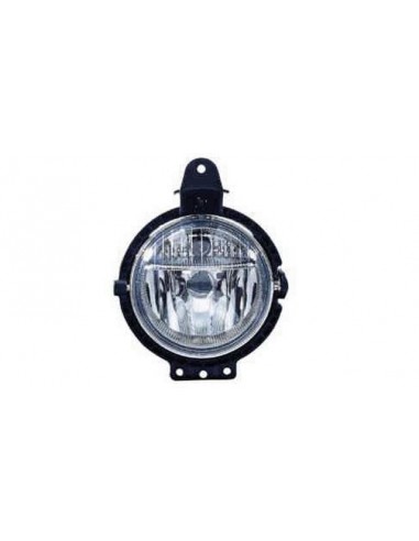 Faro antiniebla MINI  CLUBMAN  (09-14) & (15-)