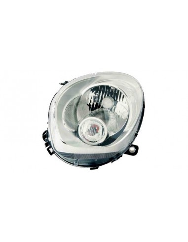 Faro principal MINI  COUNTRYMAN  (10-)