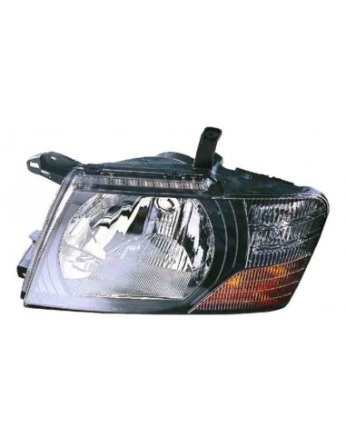 Faro principal MITSUBISHI  MONTERO / PAJERO  (00-02)