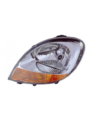 Faro principal NISSAN  KUBISTAR  (04-)