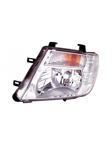 Faro principal NISSAN  PATHFINDER  (09-12)