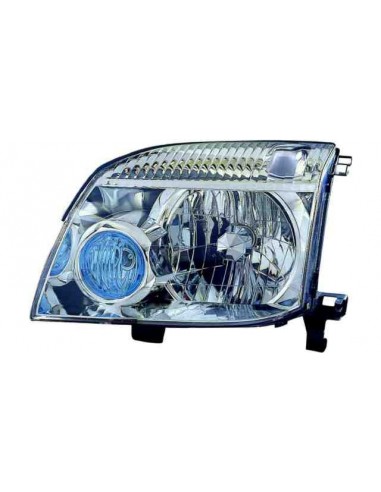 Faro principal NISSAN  X-TRAIL  (01-07)