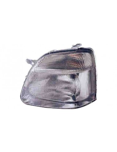 Faro principal OPEL  AGILA  (00-02)