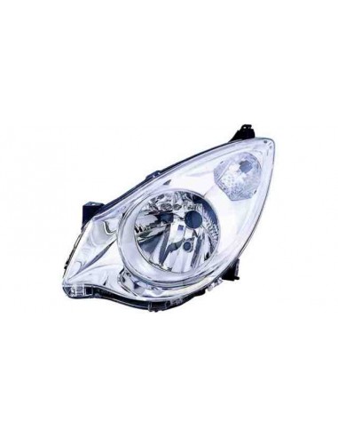 Faro principal OPEL  AGILA  (08-)