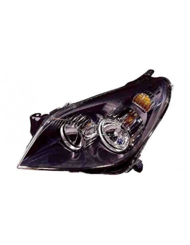 Faro principal OPEL  ASTRA H  (04-07)