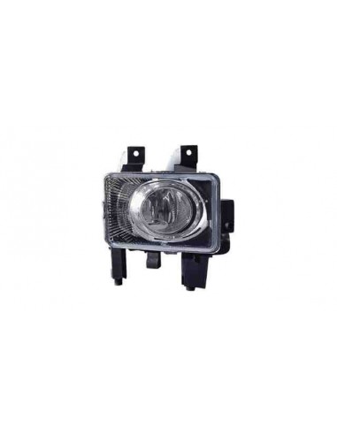 Faro antiniebla OPEL  ASTRA H  (04-07)