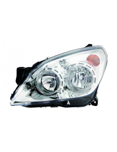 Faro principal OPEL  ASTRA H  (07-11)