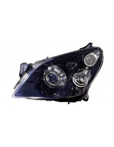 Faro principal OPEL  ASTRA H  (07-11)