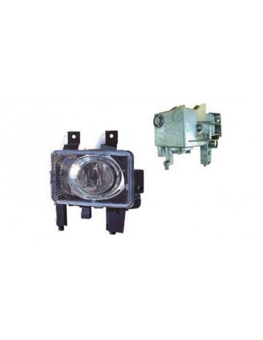 Faro antiniebla OPEL  ASTRA H  (07-11)