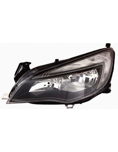 Faro principal OPEL  ASTRA  J  5P (10-15)  /  Sports Tourer  (10-16)