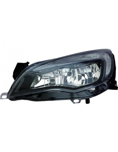 Faro principal OPEL  ASTRA  J  5P (10-15)  /  Sports Tourer  (10-16)