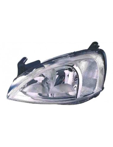 Faro principal OPEL  CORSA C  (00-03)