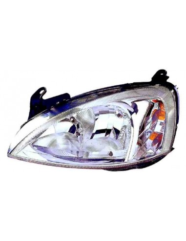 Faro principal OPEL  CORSA C  (00-03)