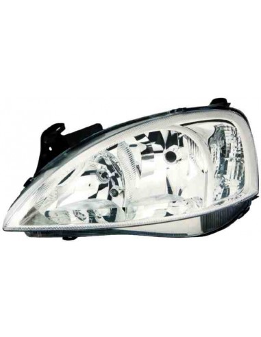 Faro principal OPEL  CORSA C  (03-06)