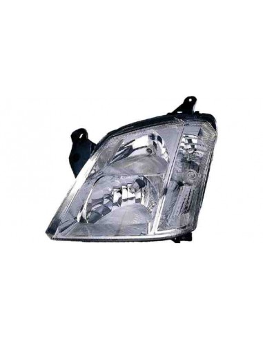 Faro principal OPEL  MERIVA  (03-09)