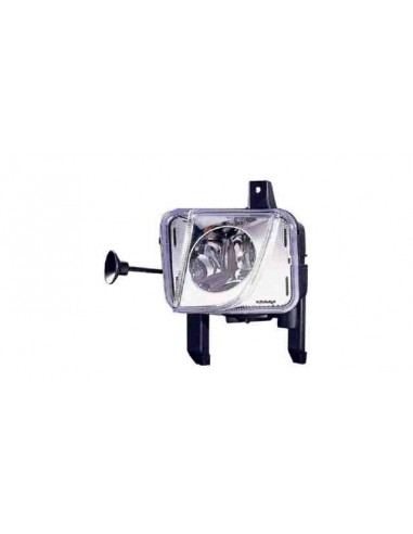 Faro antiniebla OPEL  MERIVA  (03-09)