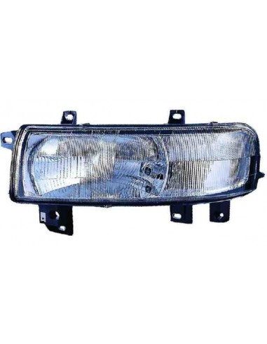 Faro principal OPEL  MOVANO  (98-03)