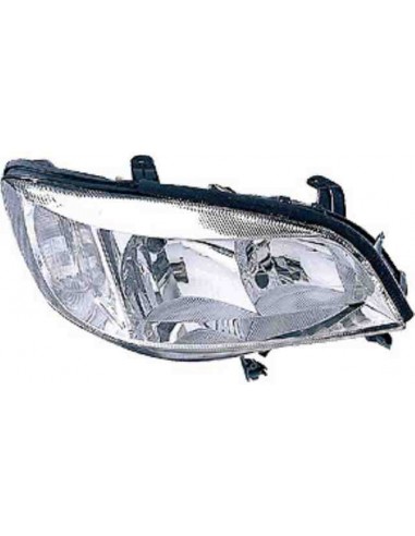 Faro principal OPEL  ZAFIRA  (99-05)