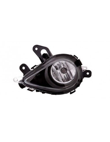 Faro antiniebla OPEL  ZAFIRA C  (12-)