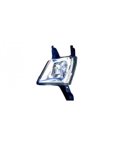 Faro antiniebla PEUGEOT  407  (04-)