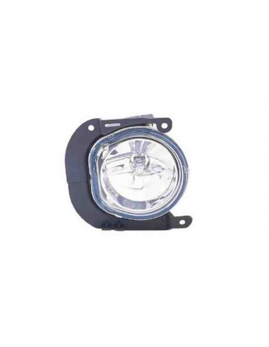 Faro antiniebla PEUGEOT  BIPPER  (08-)