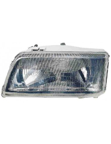 Faro principal PEUGEOT  BOXER  (94-01)