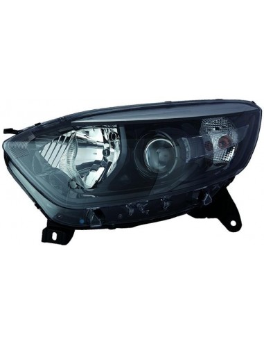 Faro principal RENAULT  CAPTUR  (13-)