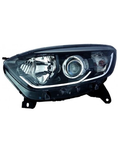 Faro principal RENAULT  CAPTUR  (13-)