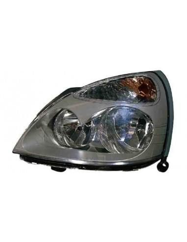 Faro principal RENAULT  CLIO II  (01-05)