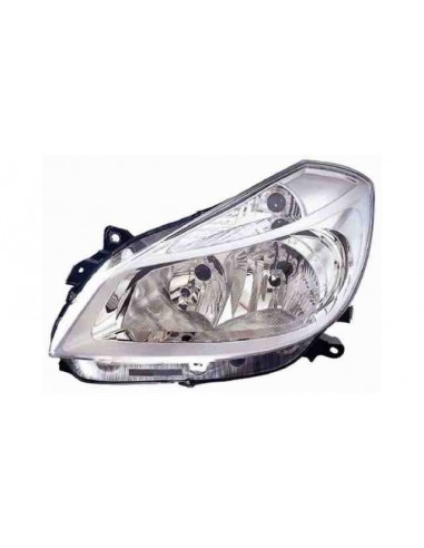 Faro principal RENAULT  CLIO III  (05-09)