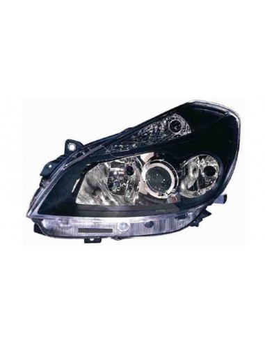 Faro principal RENAULT  CLIO III  (05-09)