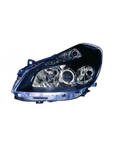 Faro principal RENAULT  CLIO III  (05-09)